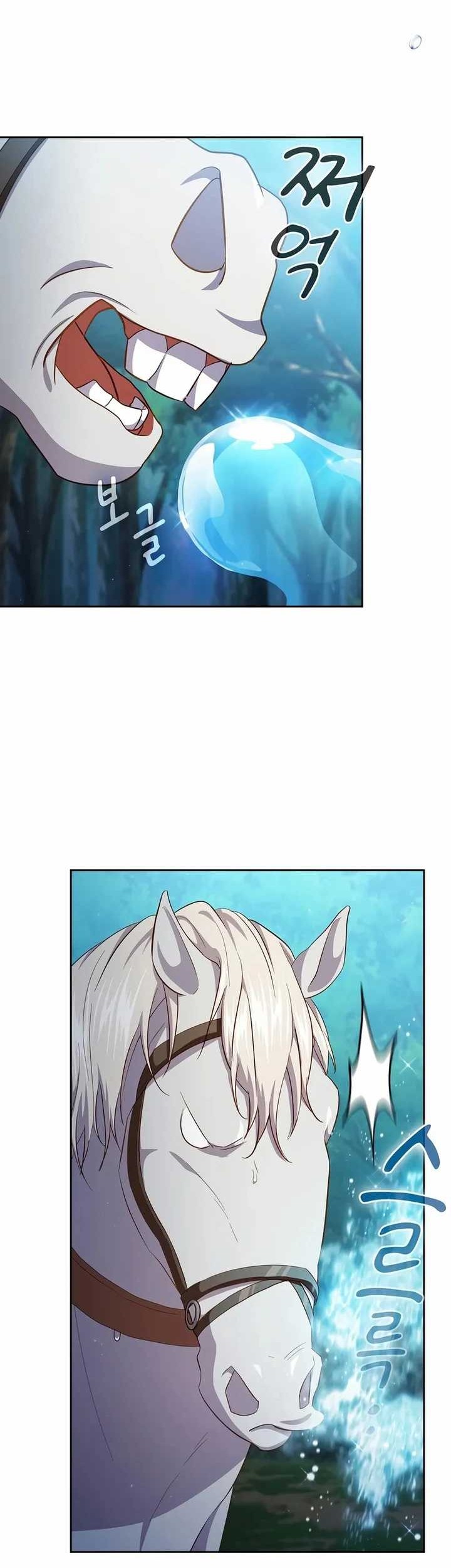 Magic Academy Survival Guide Bab 114 halaman 8
