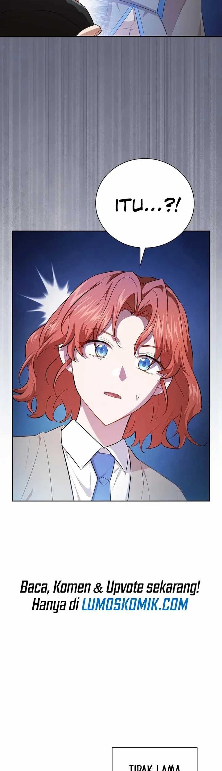 Magic Academy Survival Guide Bab 114 halaman 12