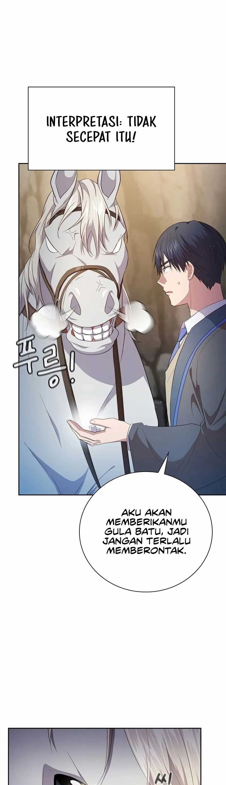 Magic Academy Survival Guide Bab 114 halaman 17