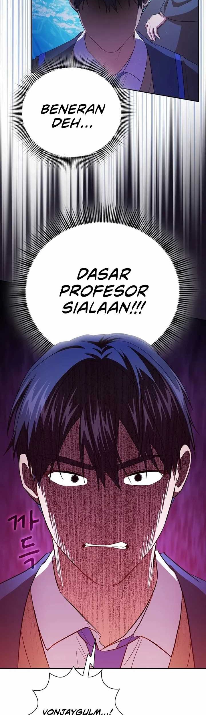 Magic Academy Survival Guide Bab 114 halaman 24