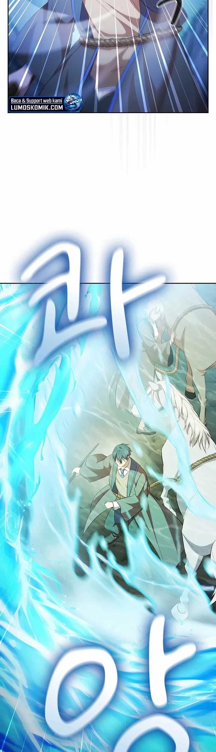 Magic Academy Survival Guide Bab 114 halaman 26