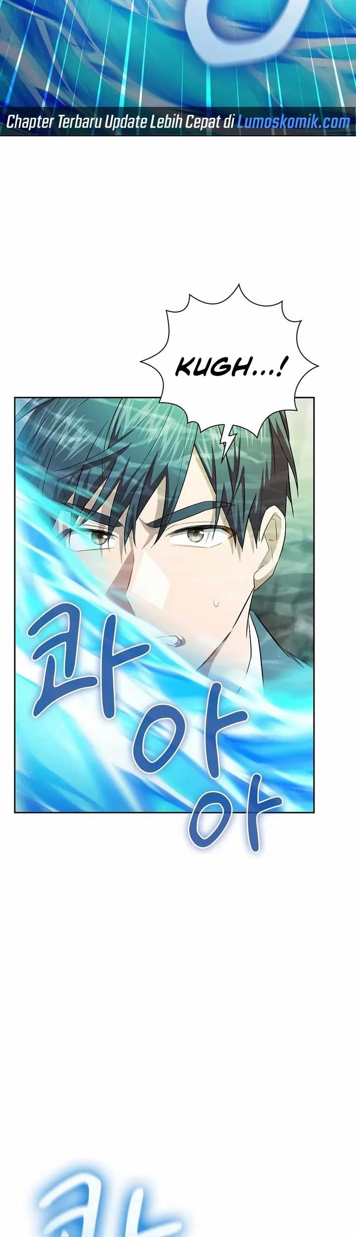Magic Academy Survival Guide Bab 114 halaman 27