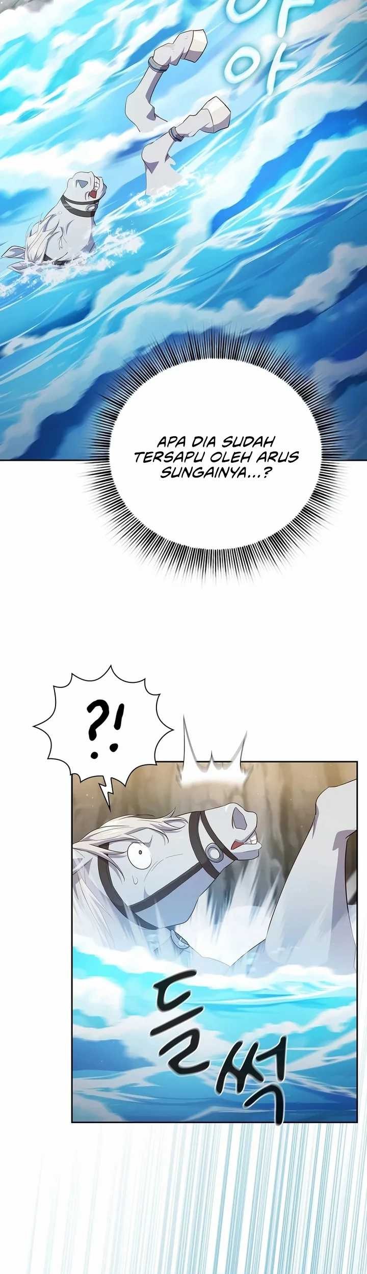 Magic Academy Survival Guide Bab 114 halaman 37
