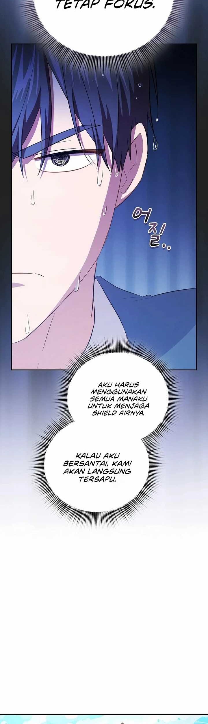 Magic Academy Survival Guide Bab 114 halaman 44