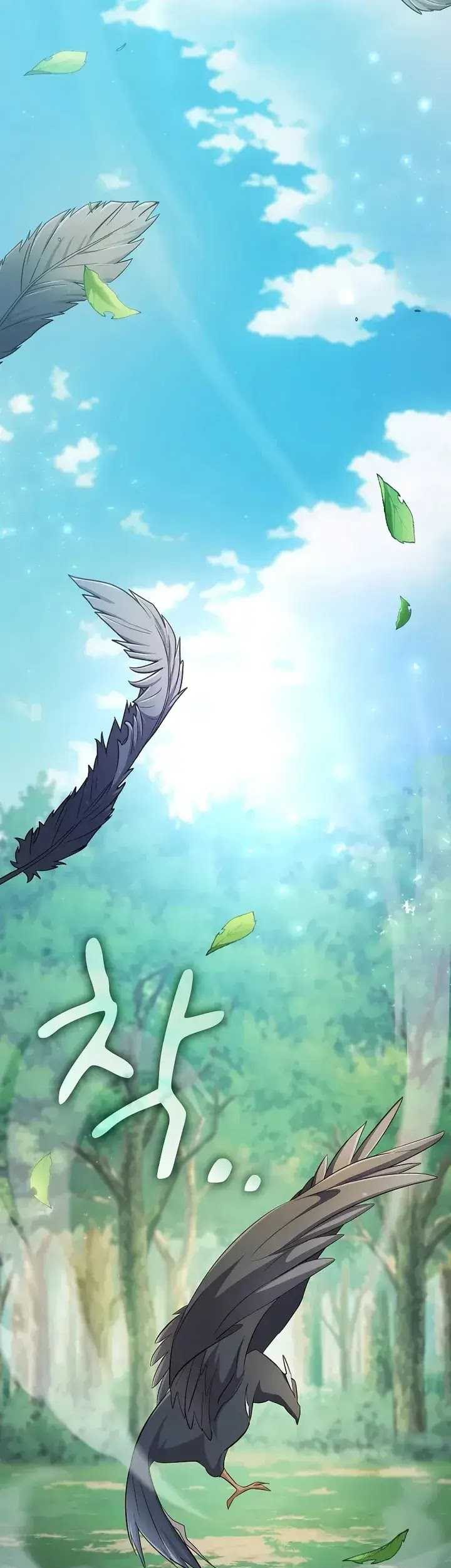 Magic Academy Survival Guide Bab 115 halaman 7