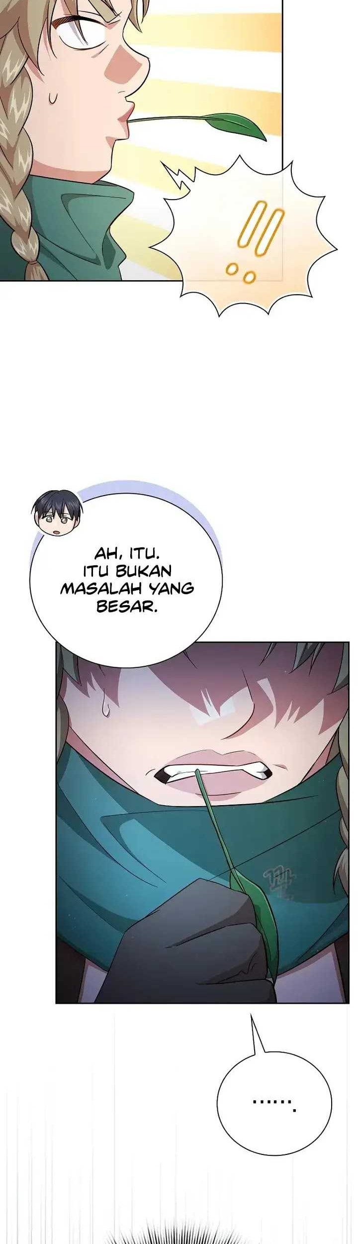 Magic Academy Survival Guide Bab 115 halaman 26