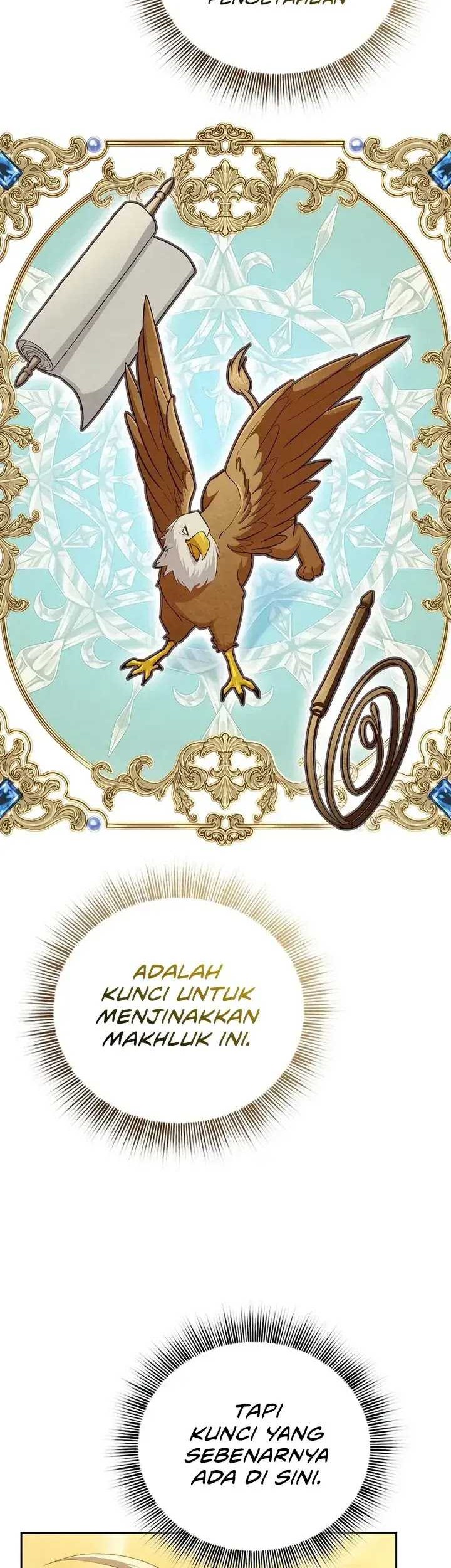Magic Academy Survival Guide Bab 115 halaman 30