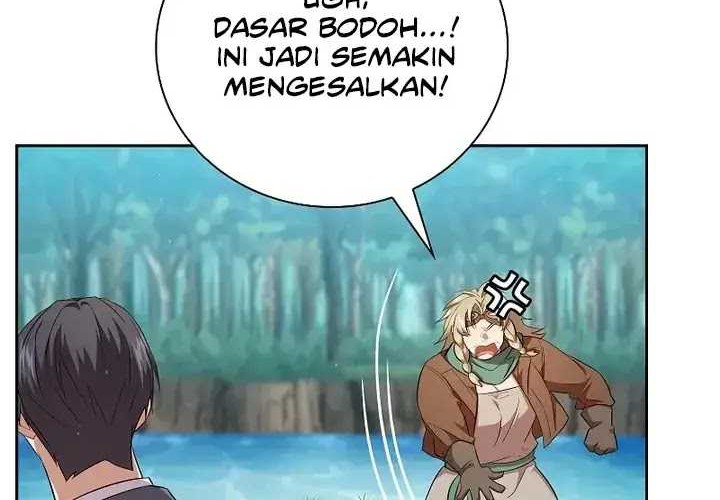 Magic Academy Survival Guide Bab 115 halaman 32