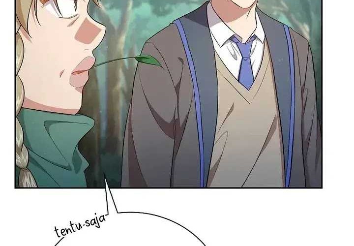 Magic Academy Survival Guide Bab 115 halaman 48