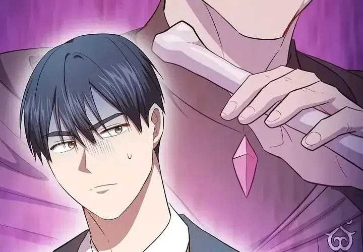 Magic Academy Survival Guide Bab 115 halaman 52