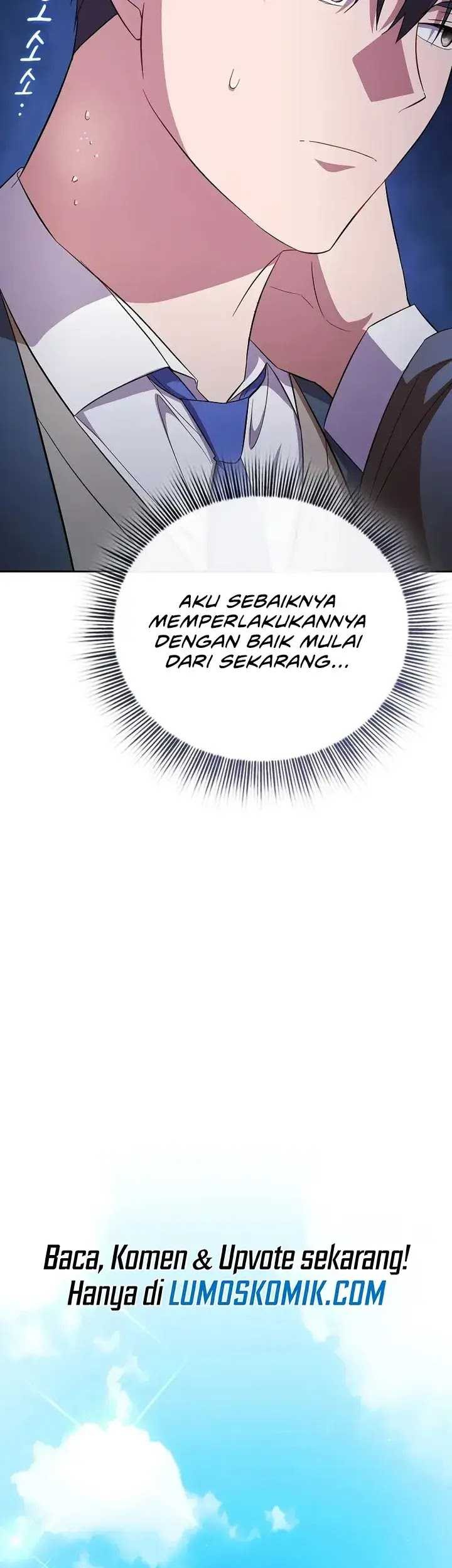 Magic Academy Survival Guide Bab 115 halaman 57