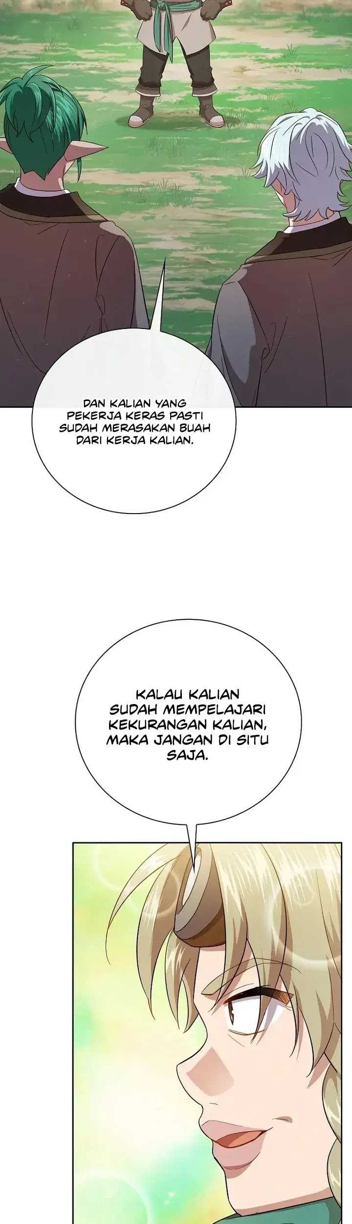 Magic Academy Survival Guide Bab 115 halaman 59
