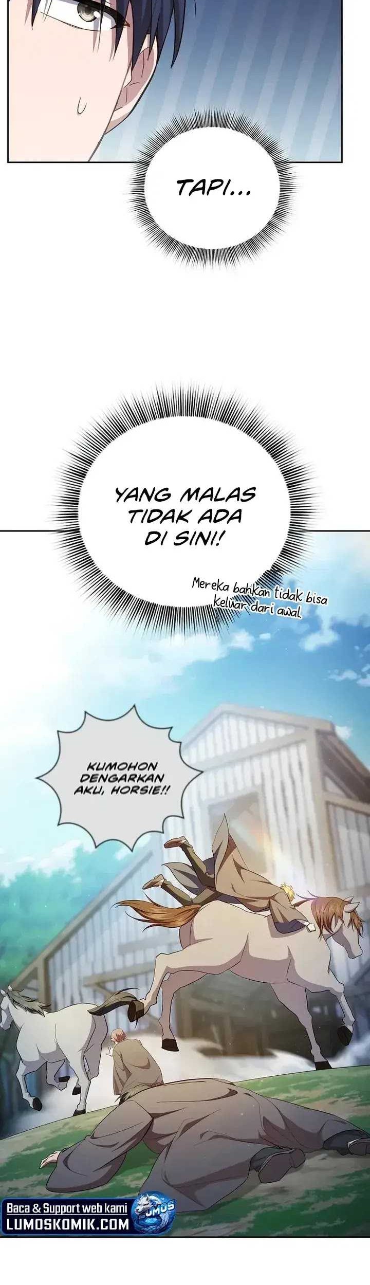 Magic Academy Survival Guide Bab 115 halaman 62