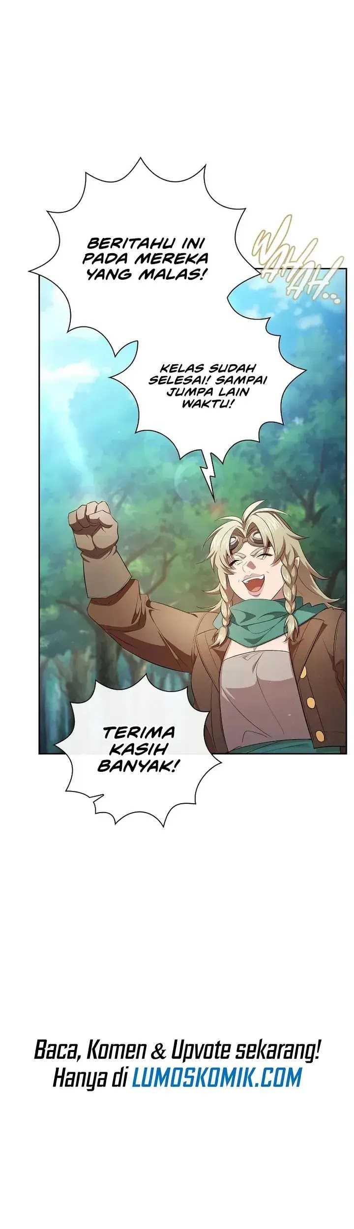 Magic Academy Survival Guide Bab 115 halaman 63
