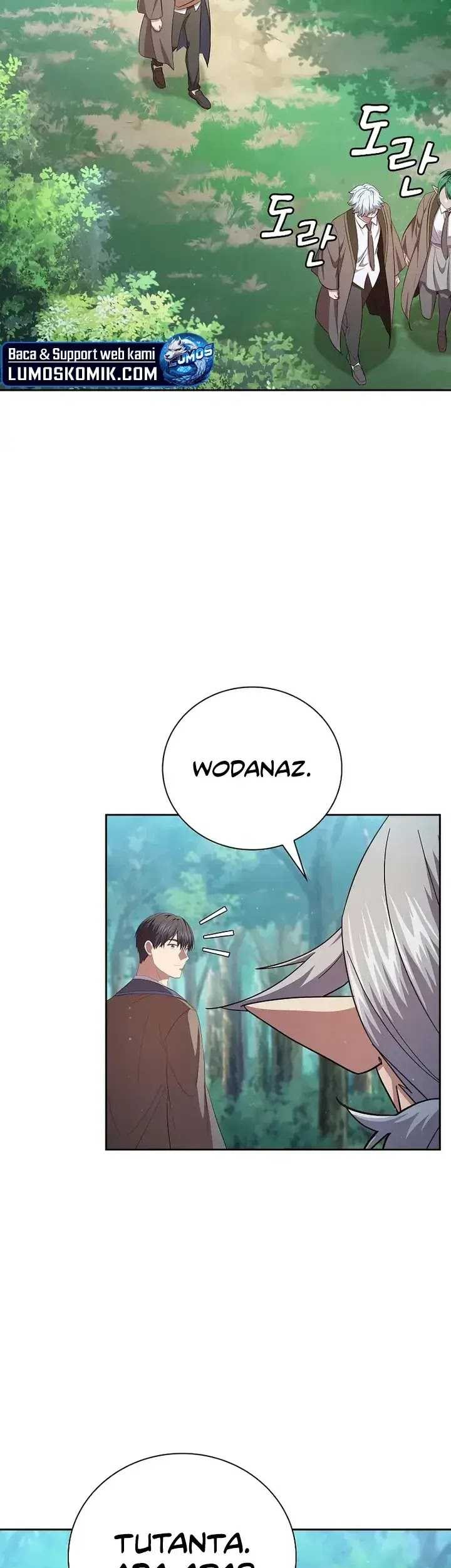 Magic Academy Survival Guide Bab 115 halaman 65