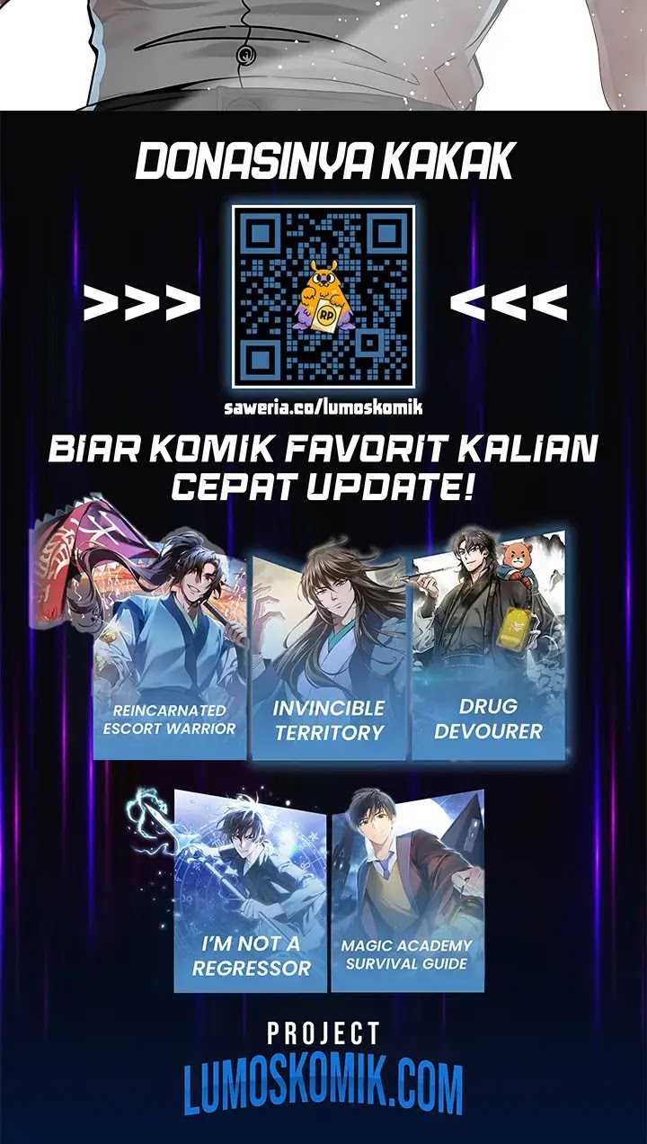 Magic Academy Survival Guide Bab 115 halaman 69