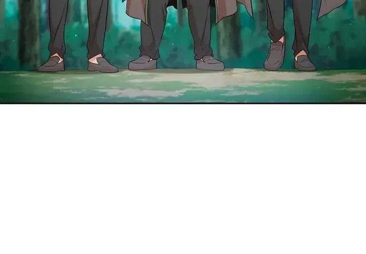 Magic Academy Survival Guide Bab 116 halaman 4