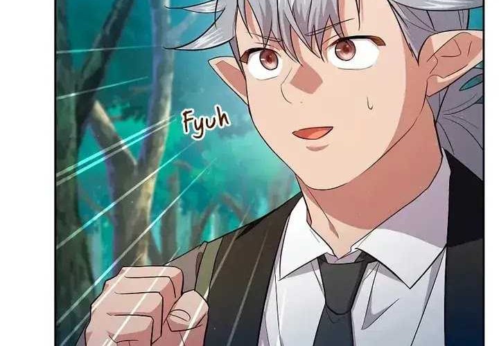 Magic Academy Survival Guide Bab 116 halaman 16