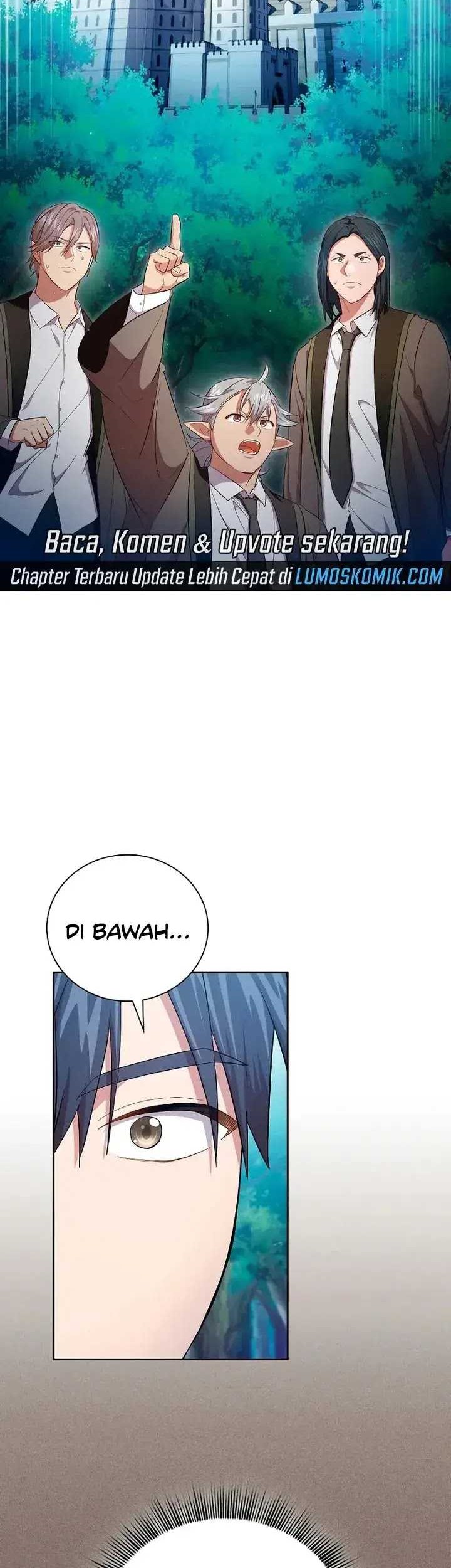 Magic Academy Survival Guide Bab 116 halaman 18