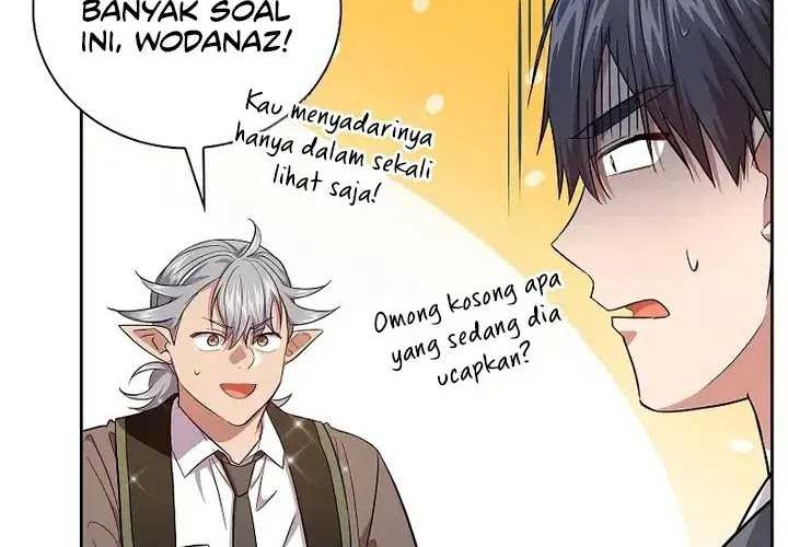 Magic Academy Survival Guide Bab 116 halaman 28