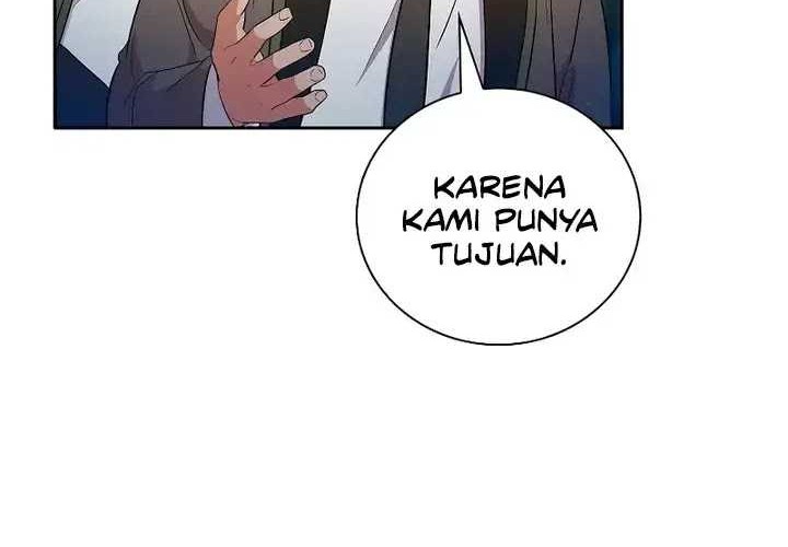 Magic Academy Survival Guide Bab 116 halaman 32