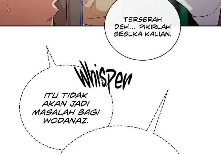 Magic Academy Survival Guide Bab 116 halaman 36