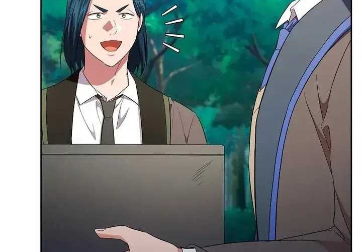 Magic Academy Survival Guide Bab 116 halaman 40