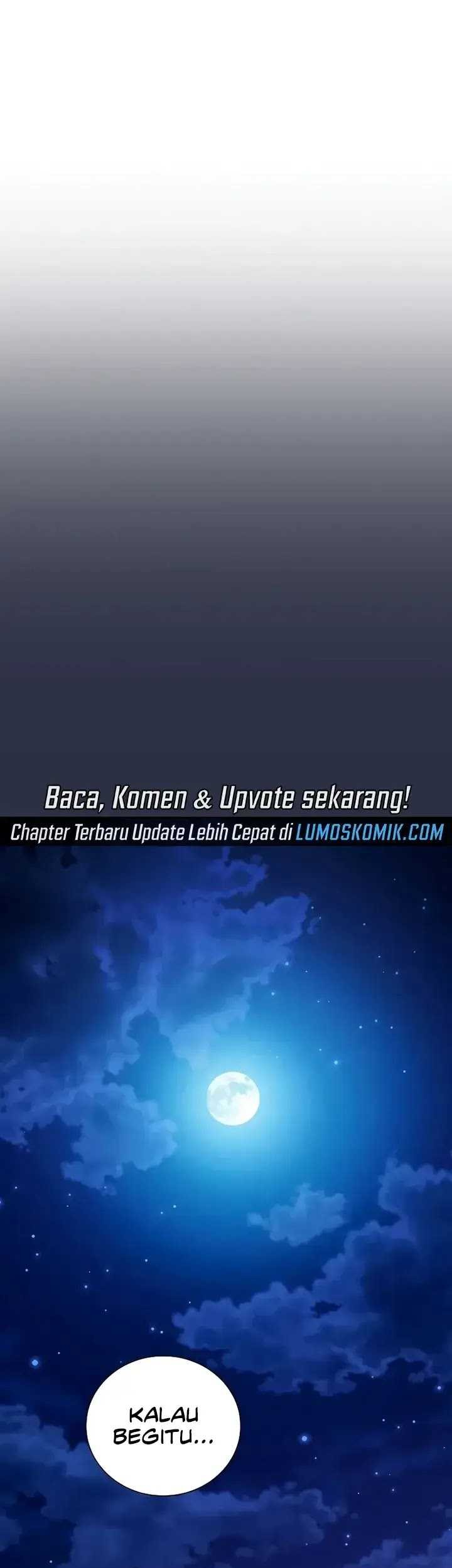 Magic Academy Survival Guide Bab 116 halaman 57