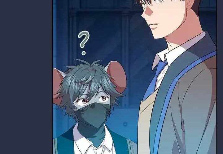 Magic Academy Survival Guide Bab 116 halaman 60