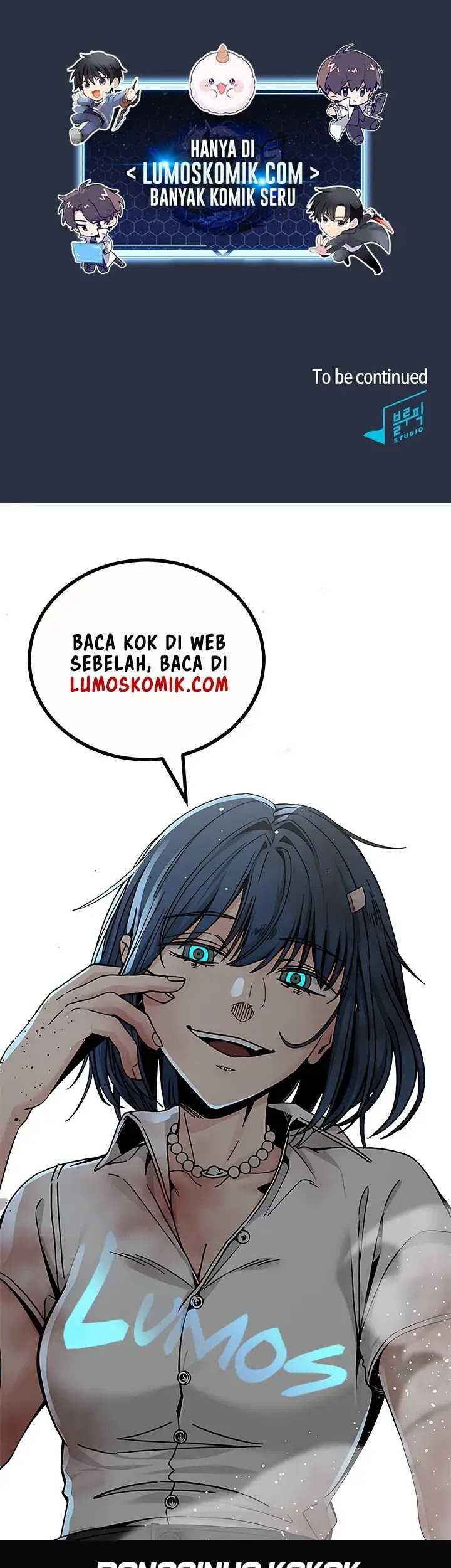 Magic Academy Survival Guide Bab 116 halaman 69