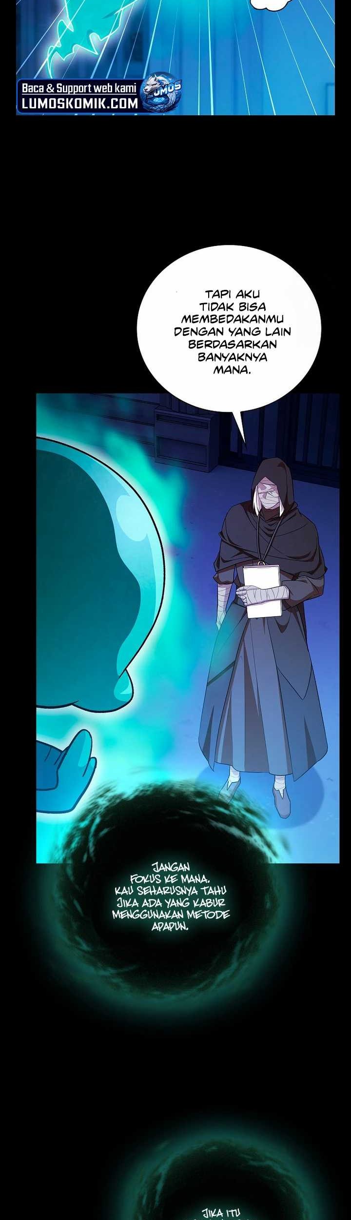 Magic Academy Survival Guide Bab 117 halaman 3