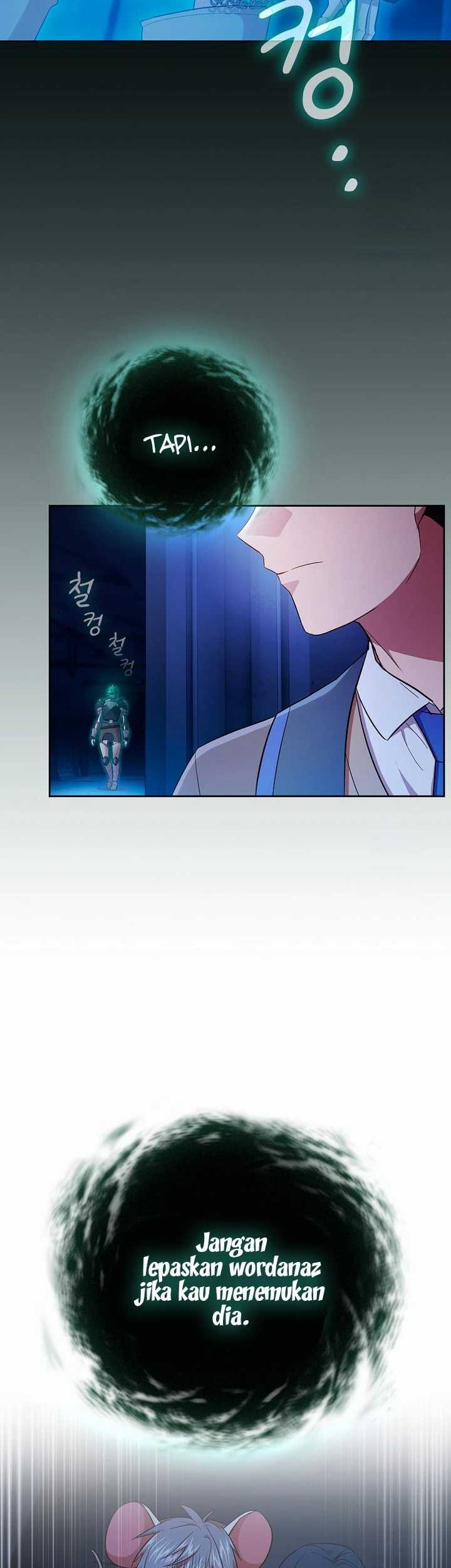 Magic Academy Survival Guide Bab 117 halaman 6