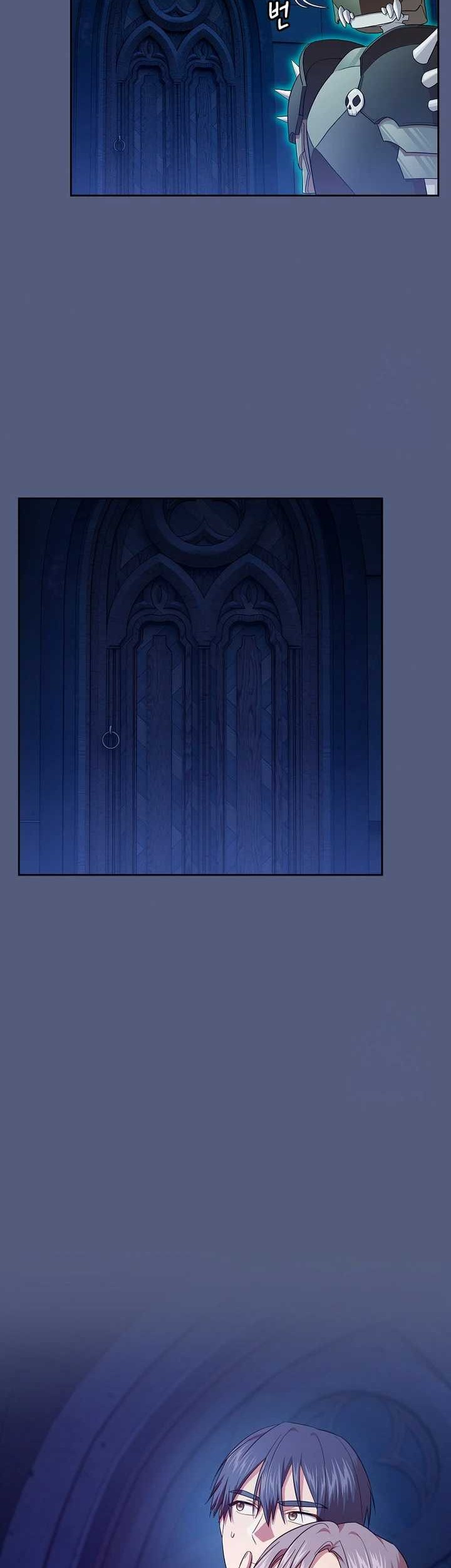 Magic Academy Survival Guide Bab 117 halaman 22
