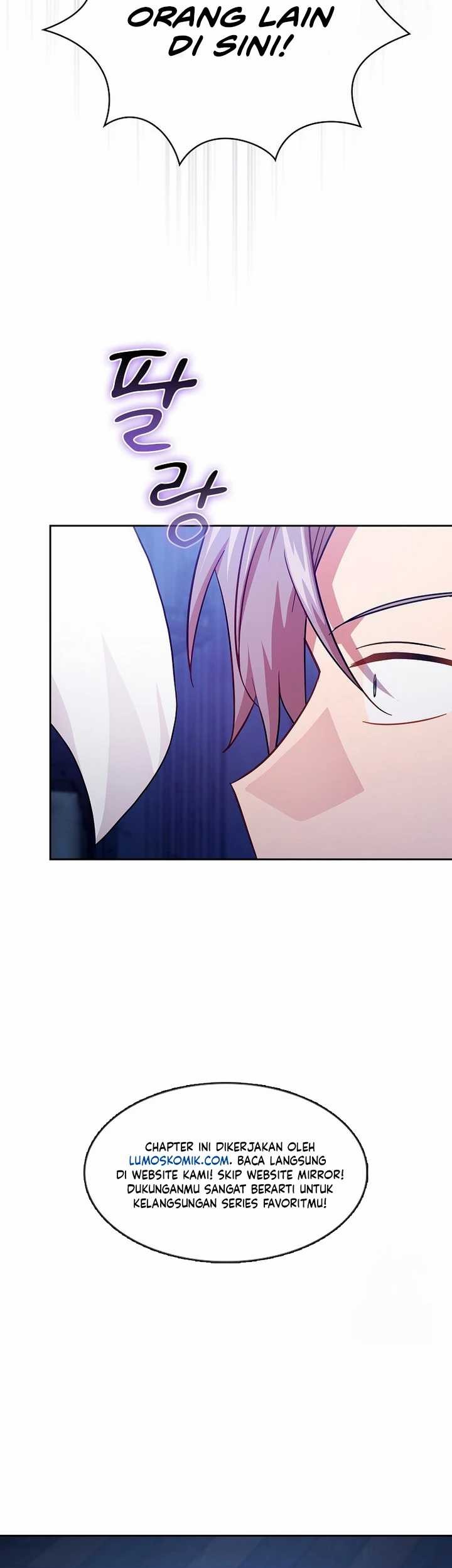 Magic Academy Survival Guide Bab 117 halaman 33