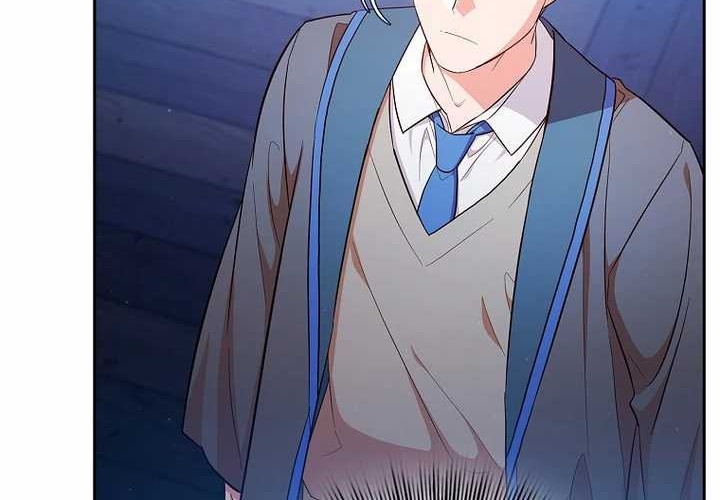 Magic Academy Survival Guide Bab 117 halaman 48