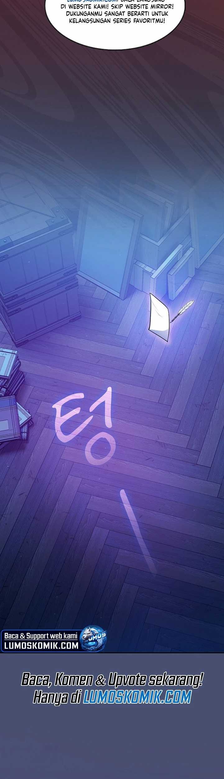 Magic Academy Survival Guide Bab 117 halaman 65