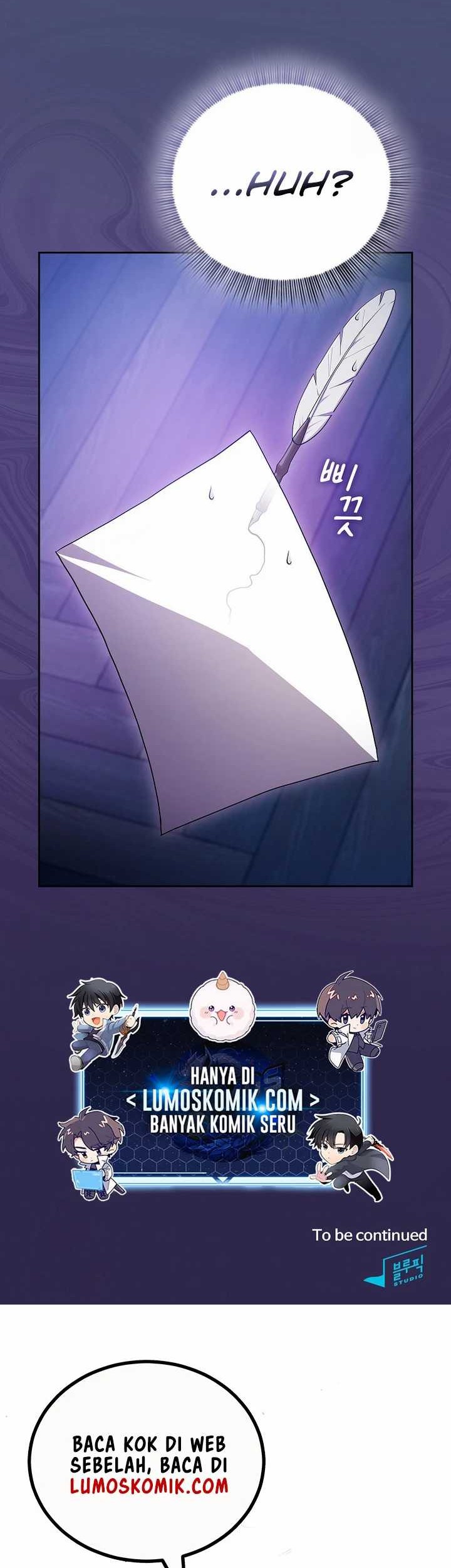 Magic Academy Survival Guide Bab 117 halaman 66