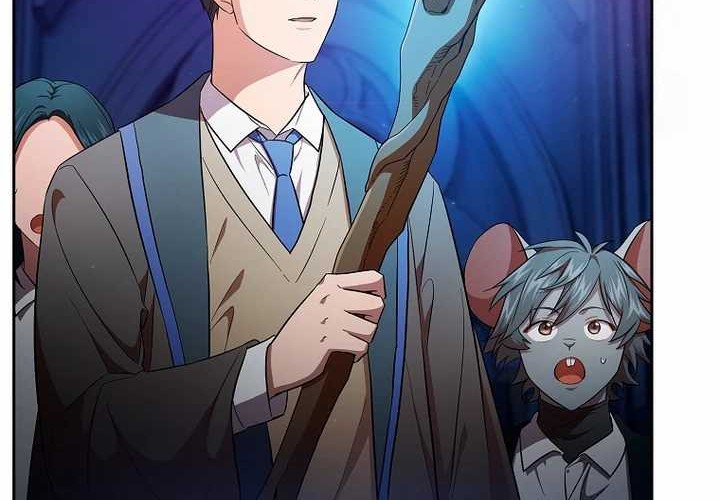 Magic Academy Survival Guide chapter 118 halaman 8