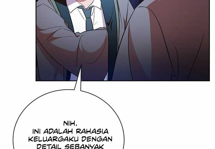 Magic Academy Survival Guide chapter 118 halaman 20