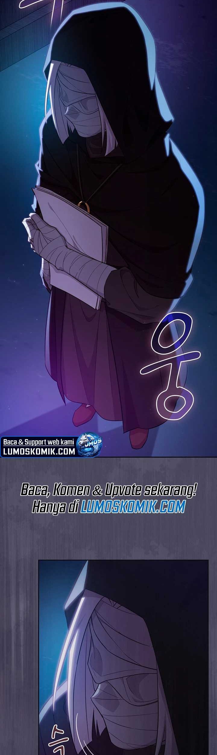 Magic Academy Survival Guide chapter 118 halaman 38