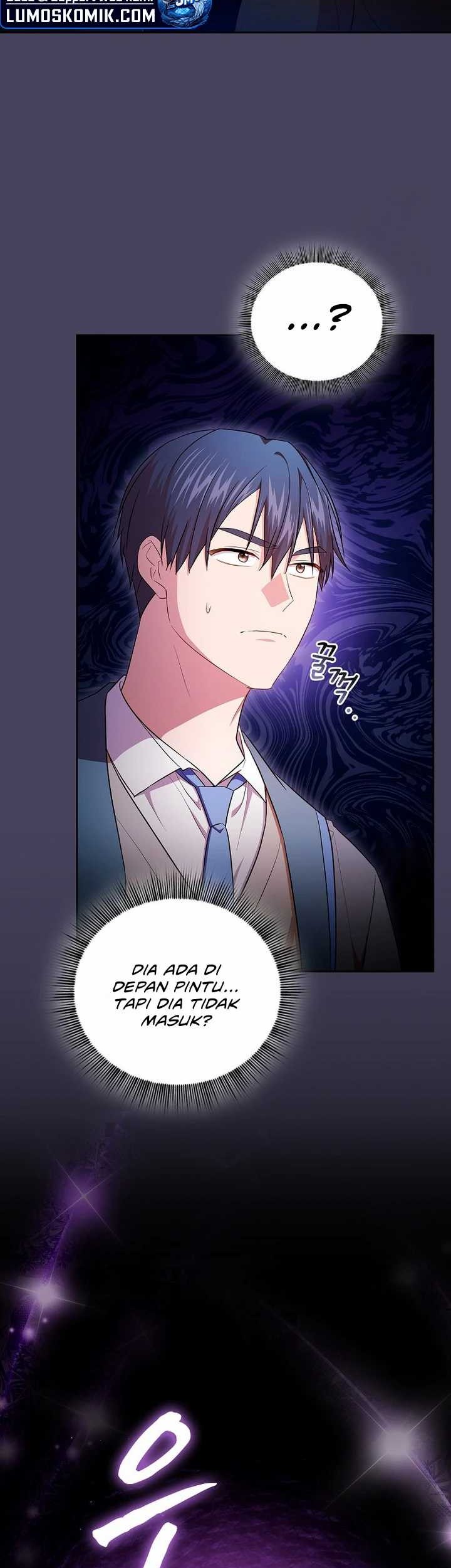 Magic Academy Survival Guide chapter 118 halaman 43