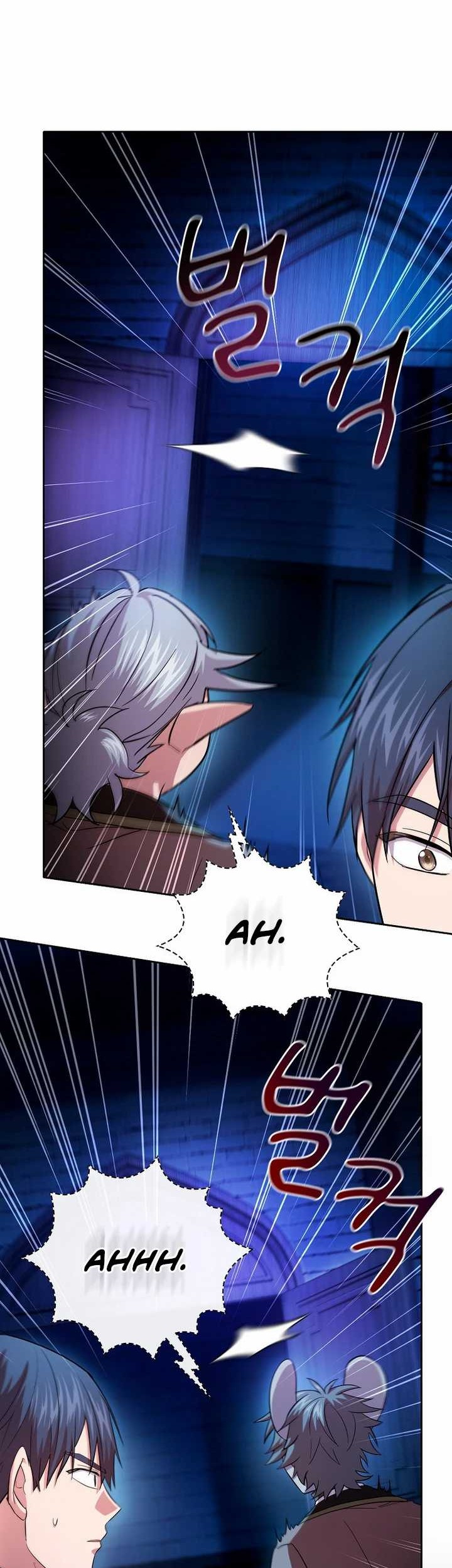 Magic Academy Survival Guide chapter 118 halaman 54