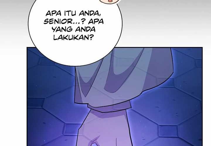Magic Academy Survival Guide chapter 118 halaman 56