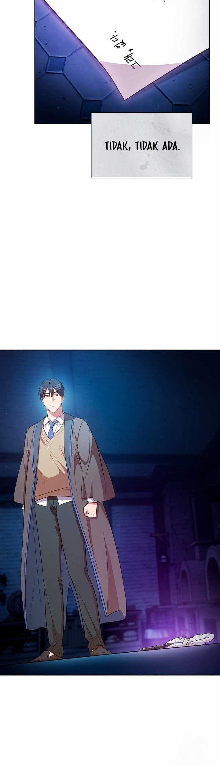 Magic Academy Survival Guide chapter 118 halaman 62