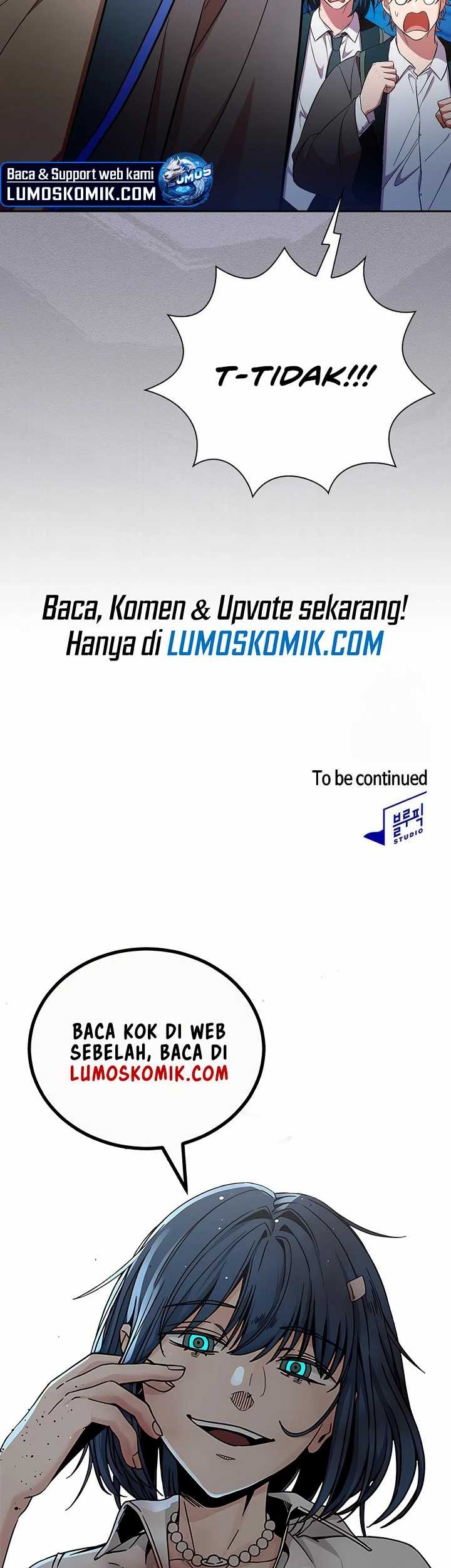 Magic Academy Survival Guide chapter 118 halaman 65