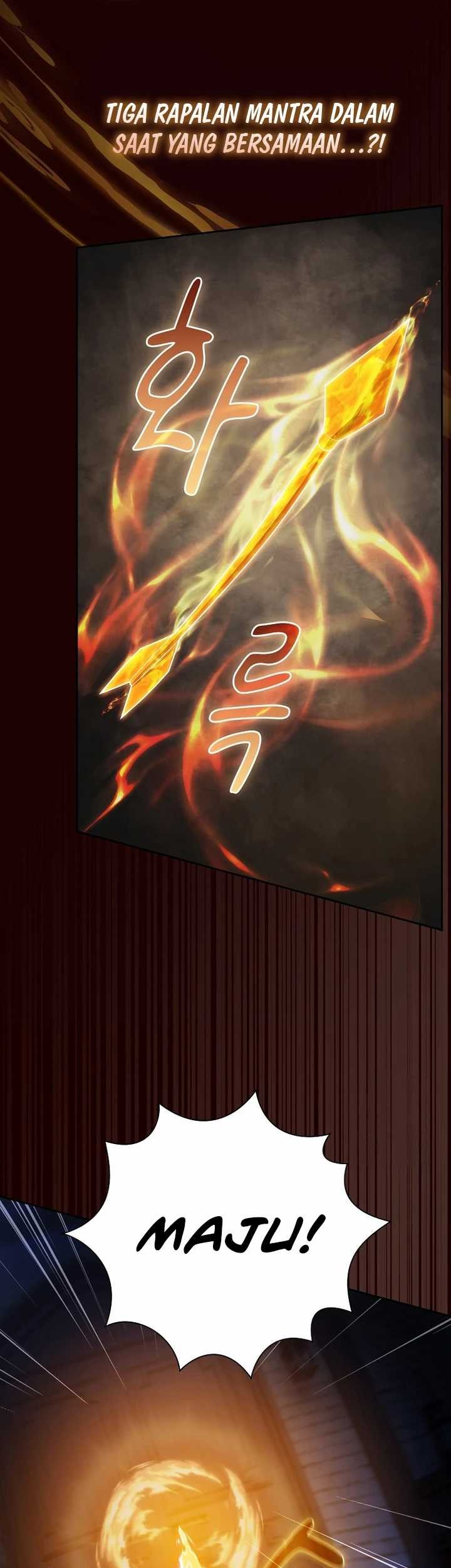 Magic Academy Survival Guide Bab 119 halaman 13