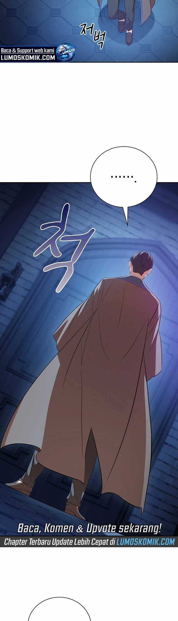 Magic Academy Survival Guide Bab 119 halaman 27