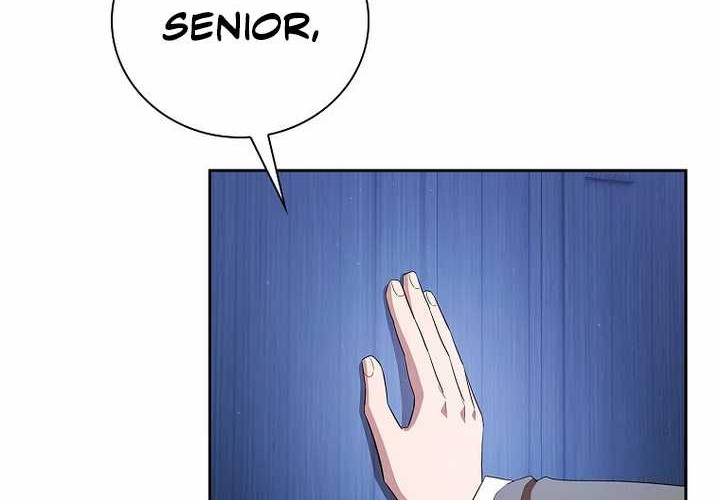 Magic Academy Survival Guide Bab 119 halaman 28