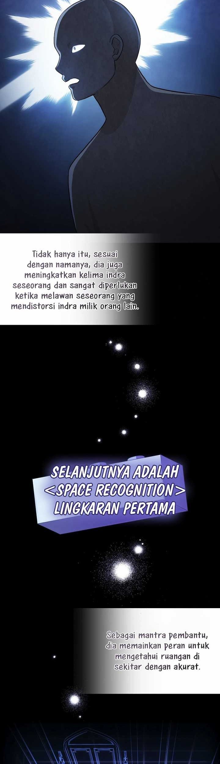 Magic Academy Survival Guide Bab 119 halaman 34