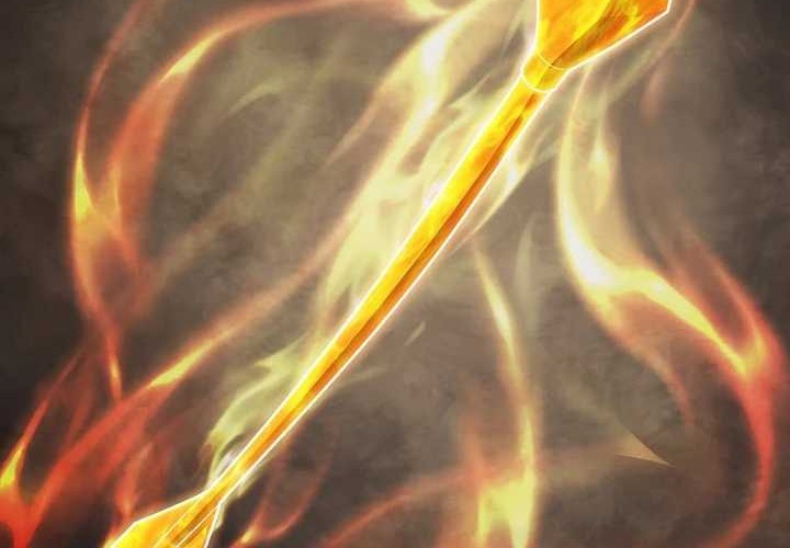 Magic Academy Survival Guide Bab 119 halaman 36